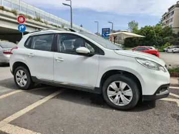 2014 Peugeot e2008 с пробегом 99 000 км