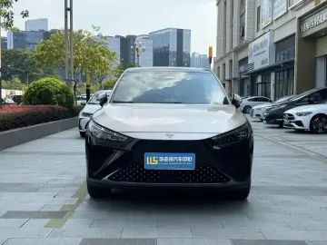 2024 Hozon Nezha L с пробегом 32 000 км