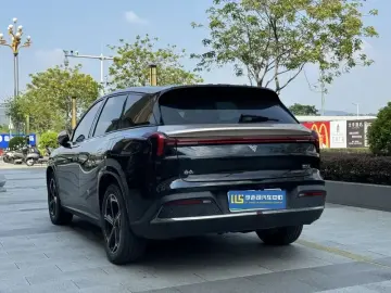 2024 Hozon Nezha L с пробегом 32 000 км