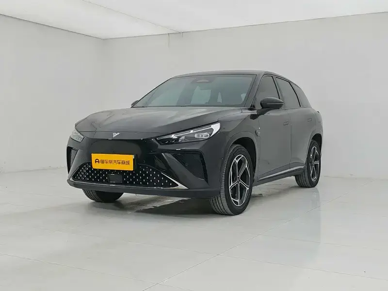 2024 Hozon Nezha L с пробегом 36 500 км