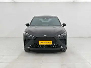 2024 Hozon Nezha L с пробегом 36 500 км