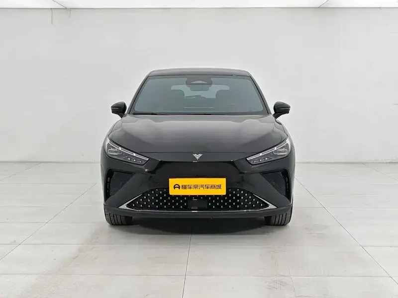 2024 Hozon Nezha L с пробегом 36 500 км