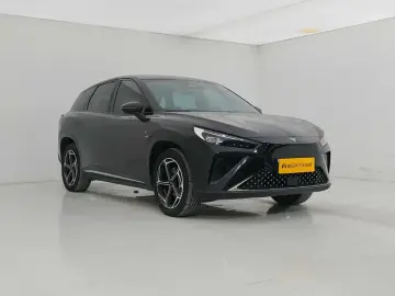 2024 Hozon Nezha L с пробегом 36 500 км