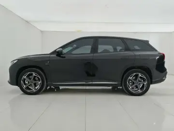 2024 Hozon Nezha L с пробегом 36 500 км