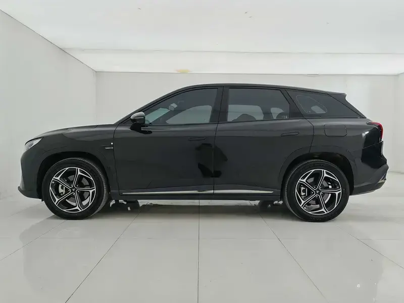 2024 Hozon Nezha L с пробегом 36 500 км