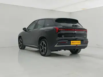 2024 Hozon Nezha L с пробегом 36 500 км