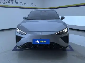 2024 Hozon Nezha L с пробегом 24 000 км