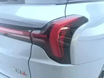 2024 Hozon Nezha L с пробегом 24 000 км