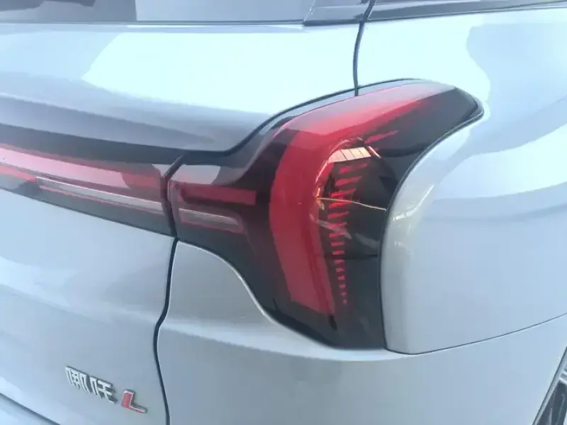 2024 Hozon Nezha L с пробегом 24 000 км