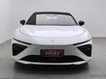 2024 Hozon Nezha S с пробегом 28 600 км