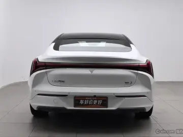 2024 Hozon Nezha S с пробегом 28 600 км