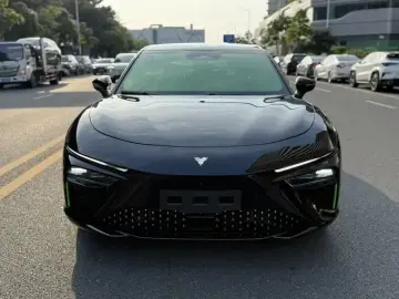 2022 Hozon Nezha S с пробегом 86 000 км