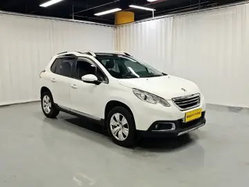 2014 Peugeot e2008 с пробегом 69 900 км