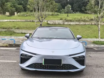 2022 Hozon Nezha S с пробегом 52 200 км