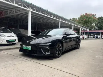 2023 Hozon Nezha S с пробегом 58 000 км