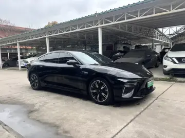 2023 Hozon Nezha S с пробегом 58 000 км