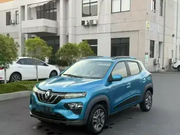 Renault e-NO