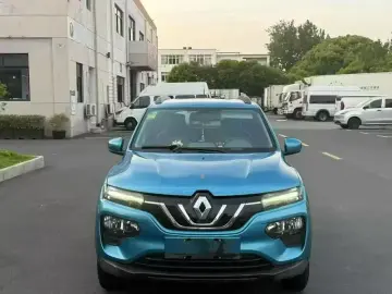 2019 Renault e-NO с пробегом 70 000 км
