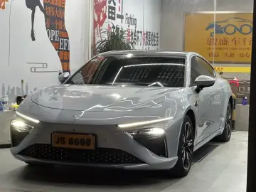 Hozon Nezha S