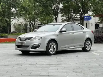 Roewe 550