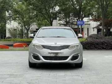 2013 Roewe 550 с пробегом 31 000 км
