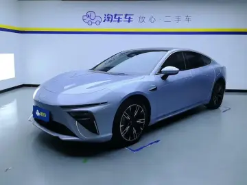 2024 Hozon Nezha S с пробегом 62 000 км