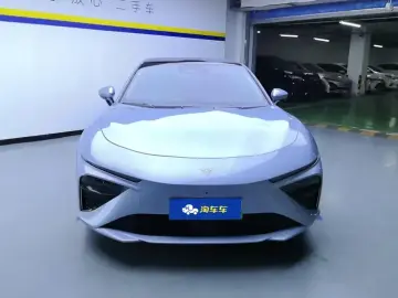 2024 Hozon Nezha S с пробегом 62 000 км