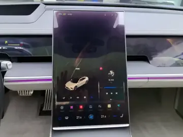2024 Hozon Nezha S с пробегом 62 000 км