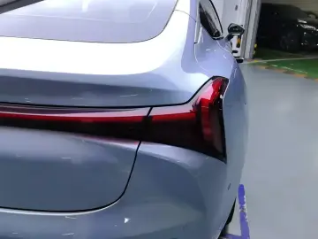 2024 Hozon Nezha S с пробегом 62 000 км
