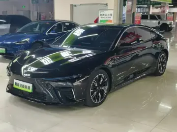 Hozon Nezha S