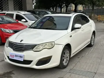 Roewe 550