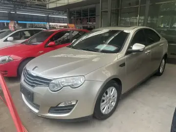 Roewe 550