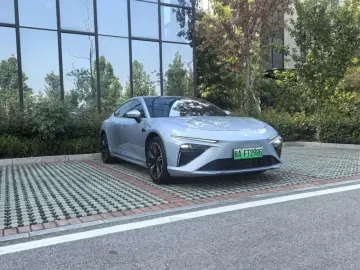 2024 Hozon Nezha S с пробегом 50 000 км