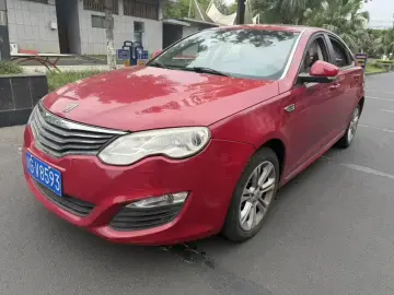 Roewe 550