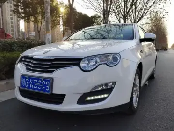 Roewe 550