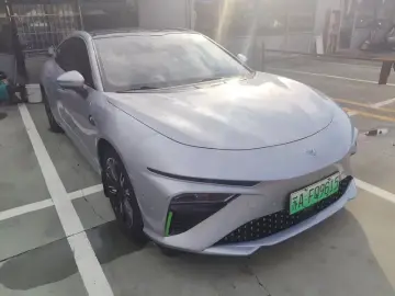 2022 Hozon Nezha S с пробегом 19 000 км