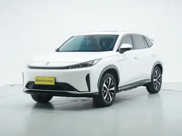 Roewe D5X DMH