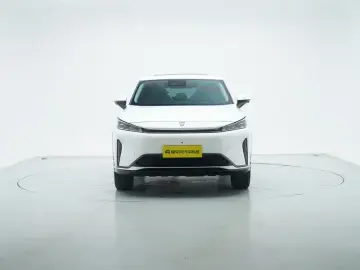 2024 Roewe D5X DMH с пробегом 27 100 км