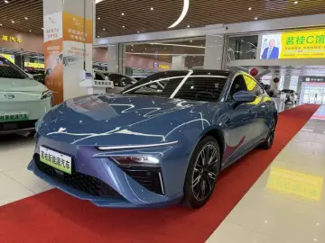 Hozon Nezha S