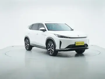 2024 Roewe D5X DMH с пробегом 27 100 км