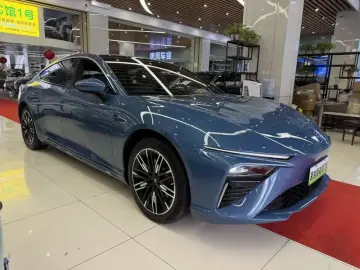 2024 Hozon Nezha S с пробегом 30 000 км