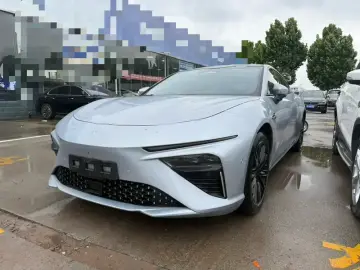 Hozon Nezha S