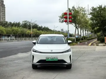 2024 Roewe D5X DMH с пробегом 22 000 км