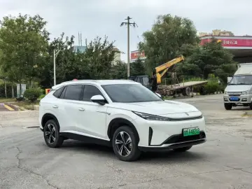 2024 Roewe D5X DMH с пробегом 22 000 км
