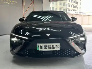 2022 Hozon Nezha S с пробегом 44 000 км