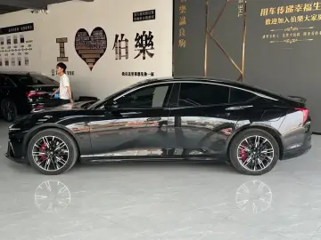 2022 Hozon Nezha S с пробегом 44 000 км