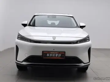 2024 Roewe D5X DMH с пробегом 34 800 км