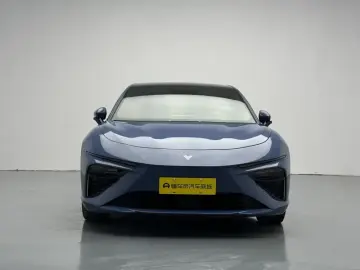 2024 Hozon Nezha S с пробегом 34 900 км