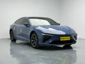 2024 Hozon Nezha S с пробегом 34 900 км