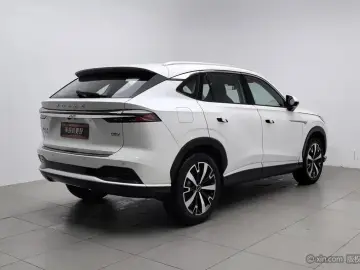 2024 Roewe D5X DMH с пробегом 34 800 км